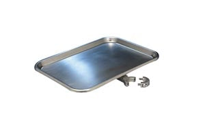 Aspen Surgical Aaron 900 High Frequency Desiccator Accessories  Top Tray & Clamp For A812