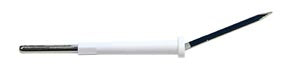 Aspen Surgical Aaron Disposable Dermal Tips  A804 - Sharp Dermal Tip, Non-Sterile, 100/bx