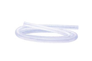 Aspen Surgical Smoke Shark Ii Smoke Evacuator  Tube, 7/8" x 6 ft, Non-Sterile, 24/bx (18 bx/plt)