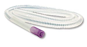 Aspen Surgical Smoke Shark Ii Smoke Evacuator  Tube, 7/8" x 6", Wand & Tip, Sterile, 24/bx