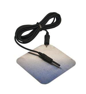 Aspen Surgical Aaron 940 High Frequency Desiccator  Reusable Dispersive Electrode For A800EU, A900 & A