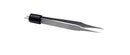 Aspen Surgical Aaron Disposable Active Electrodes  Tenzel 4" Electrode, 5mm Tip, Uncoated