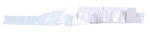 Aspen Surgical Aaron Electrosurgical Pencils & Accessories  Accessories: Sheath For ES Pencil, Sterile, 25/bx
