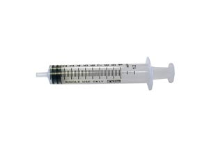 Exel Corporation Exel Luer Slip Syringes  Syringe, Luer Slip, 10-12cc, With Cap, 100/bx, 8 b