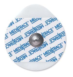 Cardinal Health 530 Series Ecg Electrodes  Foam 530, 30/pk, 20 pk/cs (80 cs/plt)