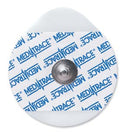 Cardinal Health 530 Series Ecg Electrodes  Foam 530, 30/pk, 20 pk/cs (80 cs/plt)