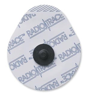 Cardinal Health 600 Series Ecg Electrodes 