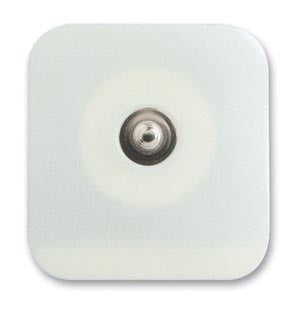 Cardinal Health 7300 Series Ecg Electrodes  Foam 7365, 5/pk, 30 pk/ctn, 4 ctn/cs