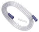 Cardinal Health Argyle Connecting Tubes  Tube, 9/32" x 6 ft, Molded Ends, 50/cs