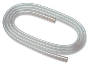 Cardinal Health Argyle Connecting Tubes  Tube, 3/16" x 10 ft, Funnel/ Funnel Ends, 50/cs