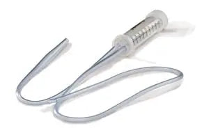 MBO-CONTAINER SPECIMEN 20CC W/14FRSUCT CATHETER ST 50/CS