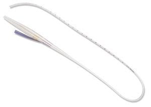 Cardinal Health Argyle Replogle Suction Catheters  Catheter, 10FR, 24"L, 10/cs