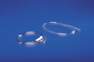 Cardinal Health Levin Type Stomach Tubes  Levin, 18FR, 48"L, Non-Sterile, 50/cs