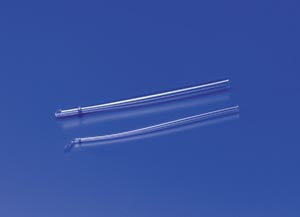 Cardinal Health Argyle Thi Aortic Perfusion Cannula  Cannula, 24FR x 8.0mm O.D., 1½" Length of Tip Beyo