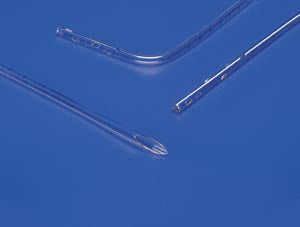 Cardinal Health Argyle Thoracic Catheters  Catheter, 36FR, Straight, 6 Side Eyes, 20"L, Steri