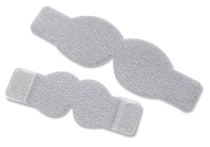 Cardinal Health Baby Shades Phototherapy Eye Protectors  Protector, Small, Infants Less Than 1500 grams, 50