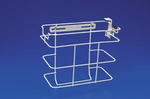 Cardinal Health Brackets, Holders & Accessories 