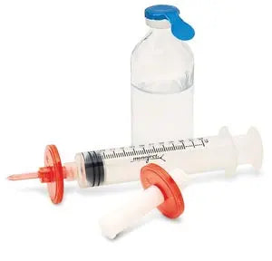 PIN VIAL VENTING CHEMO50/BX 4BX/CS