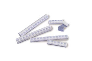 Cardinal Health Curity Ready Cut Gauze Bandage Rolls  Roll, 3" x 10 yds, 63/bx, 5 bx/cs