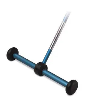 FINDER NEEDLE MAGNETIC 100REUSABLE 1/CS