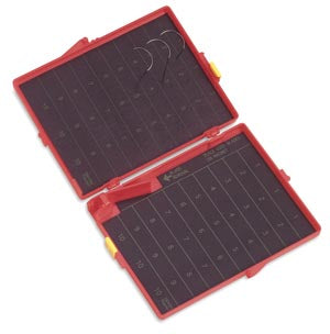 Cardinal Health Devon Needle Counters  Counter 1100, Magnetic, 10/10 Count/ Capacity, No