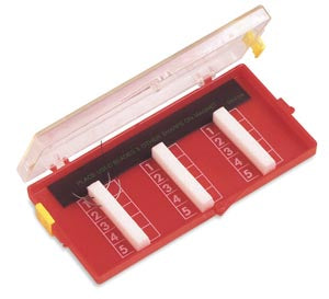 Cardinal Health Devon Needle Counters  Counter 1105, Foam Strip, 15/15 Count/ Capacity, C