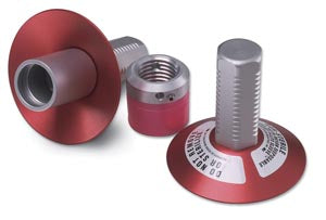 Cardinal Health Devon Universal Light Handles & Adapters 