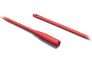 Cardinal Health Dover Rob-Nel Catheters  Catheter, 18FR, 16"L, 100/cs