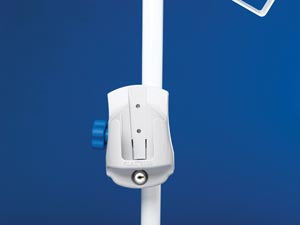 Cardinal Health Filac 3000 Thermometer  Thermometer, Filac 3000, Calibration Plug, 10/cs