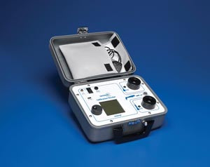 Cardinal Health Genius2 Tympanic Thermometer