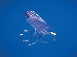 Cardinal Health Kangaroo 924 Enteral Feeding Pump  1000mL Pump Set, Individually Packed, 30/cs   (Exp