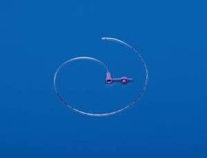 Cardinal Health Kangaroo Neonatal & Pediatric Feeding System  Feeding Tube with Safe Enteral Connections, 6.5FR,