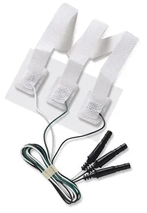 ELECTRODE CLOTH NEO LIMB BANDL36-LB 3/STRP 100STRP/CS