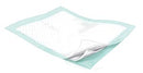 UNDERPAD MAXICARE 36X36FLUFF/POLY 12/BG 4BG/CS