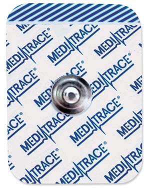Cardinal Health Medi-Trace 450 Series Foam Electrodes 