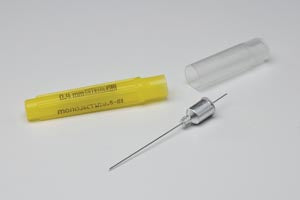 Cardinal Health Monoject 401 Metal Hub Dental Needle 