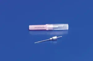 NEEDLE TRANSFER MEDICATION20GX1 500/BX 2 BX/CS