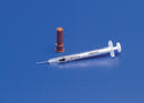 MBO-SYRINGE W/NEEDLE TB 1ML 25X5/8100/BX 5BX/CS
