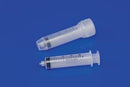 MBO-SYRINGE MONOJECT 20ML ECCNTRICTIP 50/BX 6BX/CS