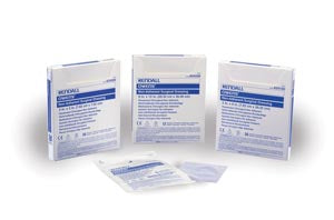 Cardinal Health Owens Non-Adherent Surgical Dressing 
