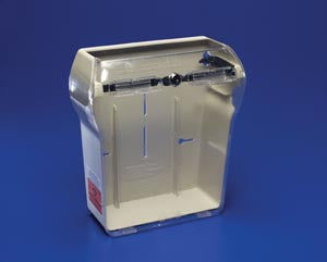 Cardinal Health Point-Of-Use Sharps Containers  Accessories: Wire Bracket For 5 Qt, 2 & 3 Gal GATO