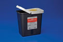 Cardinal Health Rcra Hazardous Waste Containers  Waste-Container-2-Gal-20-cs