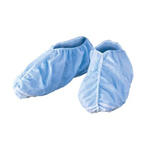Halyard X-Tra Traction Shoe Cover  Cover, X-Large, 80/bx, 3 bx/cs