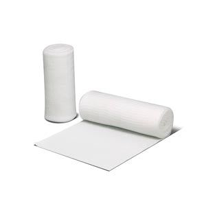 Hartmann Usa, Inc. Hartmann Usa Conco Latex Free Conforming Stretch Bandage  1" x 4.1 yds, Non-Sterile, 24/bg, 4 bg/cs