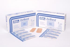 BANDAGE ZORBAN XL 100/BX10BX/CS