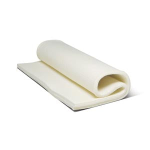 Hartmann Usa, Inc. Hartmann Usa Orthopedic Felt  ½" x 36"L x 21"W
