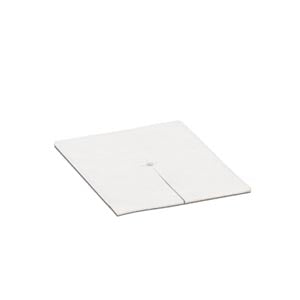 Hartmann Usa, Inc. Hartmann Usa Sorbalux All Purpose, Drain & Iv Sponges  IV Sterile, 2" x 2", 6-Ply, 2/pk, 70 pk/bx, 10 bx/
