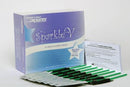 VARNISH FLUORIDE SODIUM 5.04ML UD MINT 120/BX