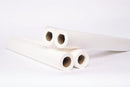 Graham Medical Spa - Quality Massage Table Paper  SpaEssentials Crepe Waxing Table Paper, 21" x 125