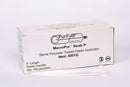Amd-Medicom Amd Medicom Solon Polyester-Tipped Swab  Sterile, 1/pch, 100 pch/bx, 10 bx/cs